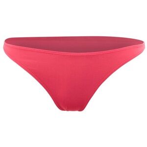 Sauipe Diane Cheeky Red Bottom